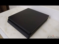 بلاي ستيشن ps4 slim 1 tera - 4