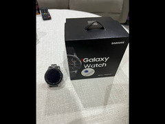Samsung Galaxy Watch - 1