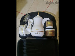 غلاية قهوة عربي - 3