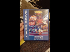 sonic mania plus for the ps4 1273سونيك مانيا بلس بسعر 1273 جنيه - 4