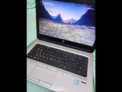 laptop hp core i 5 , 16 ram /لابتوب إتش بى - 3