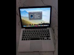 Macbook Pro 2014 - 4