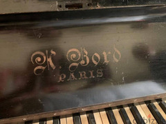 K Bord Paris Piano - 4
