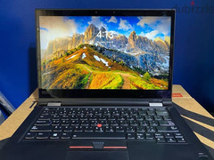 Touch Screen Lenovo ThinkPad X380 Yoga - 1