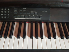 DRM-8802 digital piano - 2