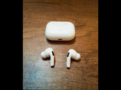 From USA Apple AirPods Pro with Wireless Charging Case - 4