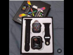 Smart watch t5s - 2