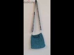 crochet bag - 2