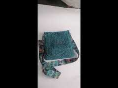 crochet bag - 3