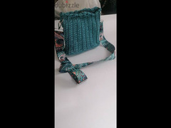 crochet bag - 4