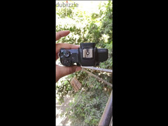 كاميرا كانون ام 50 للبيع حالة جدية - canon M50 - 4