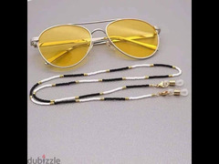 سلسلة نظارة هاند ميد - 4