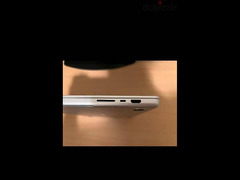 MacBook Pro M2 16 inch Arabic Keyboard - 4