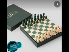 لعبة شطرنج مميزة بالريزن - 4