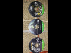 xbox1 used+2Controles +14games+Imported from America من غير العاب 8000 - 4