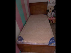 سرير اطفال - 4