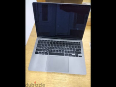 Apple Macbook Air M1 2020 للبيع