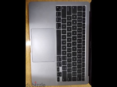Apple Macbook Air M1 2020 للبيع - 4