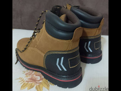 Safety Shoes - 2