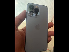 iPhone 13 Pro babe blue - 1