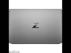 HP Zbook Power G7 Mobile Workstation - 1
