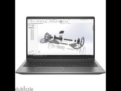 HP Zbook Power G7 Mobile Workstation - 2