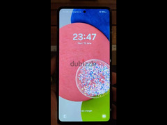 Samsung a52s 5G