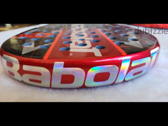 Babolat technical viper Juan LeBron edition 2024 padel racket - 4