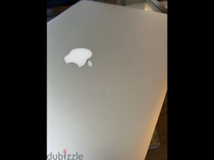 MacBook Pro - i7 - 15” mid 2015 - 4