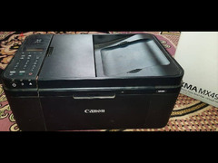 Canon Printer MX494 - 2