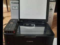 Canon Printer MX494 - 3