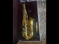 alto suzuki saxophone - 4