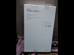 Samsung Galaxy tab A6 - 3