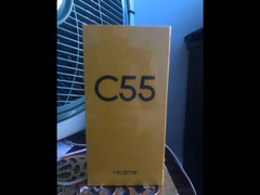 C55 Global edition