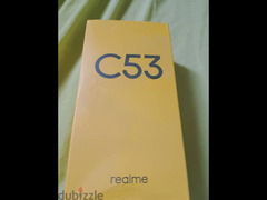 realme C53 - 4