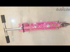 New Scooter for girls - 2