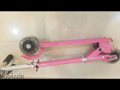 New Scooter for girls - 3