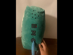 Large Miniso Cartoon Stuffed toy - 4