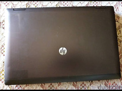 لاب توب HP probook 6565b بحالة ممتازة - 4