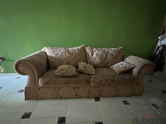 living room - 3