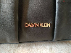 original Calvin Klein bag - 3