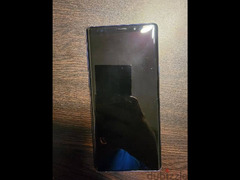 Samsung Note 9 - 128G - 2 Sim - 4