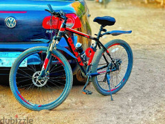 Bike Galaxy A10 - 3