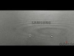شاشة سامسونج Samsung 24 Inch CF390
1800R - 4