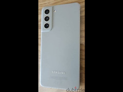 Samsung galaxy S21 FE - 4