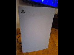 New PS5 - 3