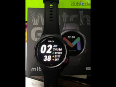Mibro Watch GS AMOLED Display GPS Sports Smart Watch - 2