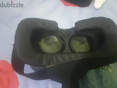 عدد ٢ نظارة  VR  مع ريموت تحكم بلوتوث - 4