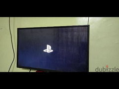السعوديه بلاستيشن ٤ برو 1 جيجا PlayStation 4 pro 1 Giga - 4
