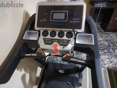 treadmill phantom ac900 m - 4
